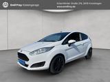 Ford Fiesta Klima - Ford Fiesta Gebrauchtwagen in Kiel