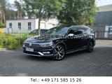 Volkswagen Passat Variant Alltrack BMT/Start-Stopp 4Motion - VW Passat Variant in Nürnberg