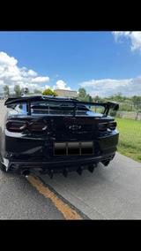 Chevrolet Camaro 6.2 V8 Sport AT Sport - Chevrolet Camaro Sport mit Benzin-Antrieb