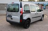 Renault Kangoo 1.5 dCi Rapid Extra / 69436 - Angebote
