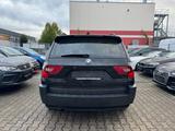 BMW X3 Baureihe X3 2.0d - gebrauchte BMW Pickups
