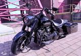 Harley-Davidson Road King Special - Harley-Davidson Motorräder in Bochum