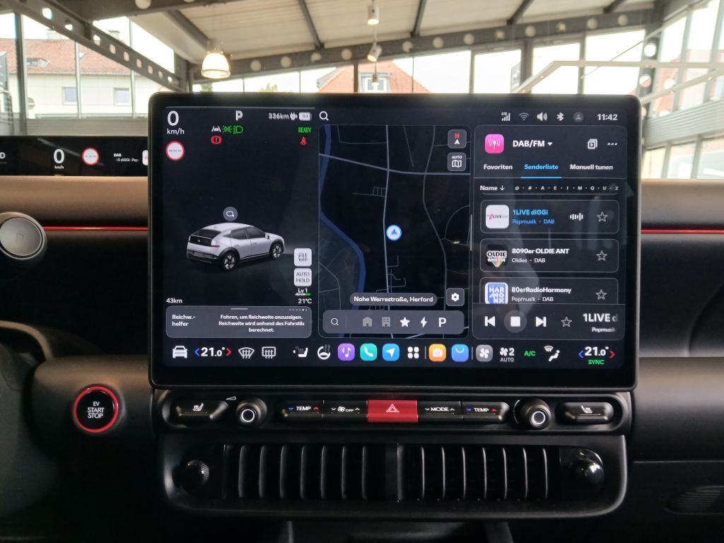 Hyundai IONIQ 3 – Bild 18