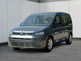 Volkswagen Caddy 4x4+LANE ASSIST+CAM+SHZ+KLIMA+GJR+GRA 2... - Tageszulassungen mit Diesel-Antrieb: Allradantrieb