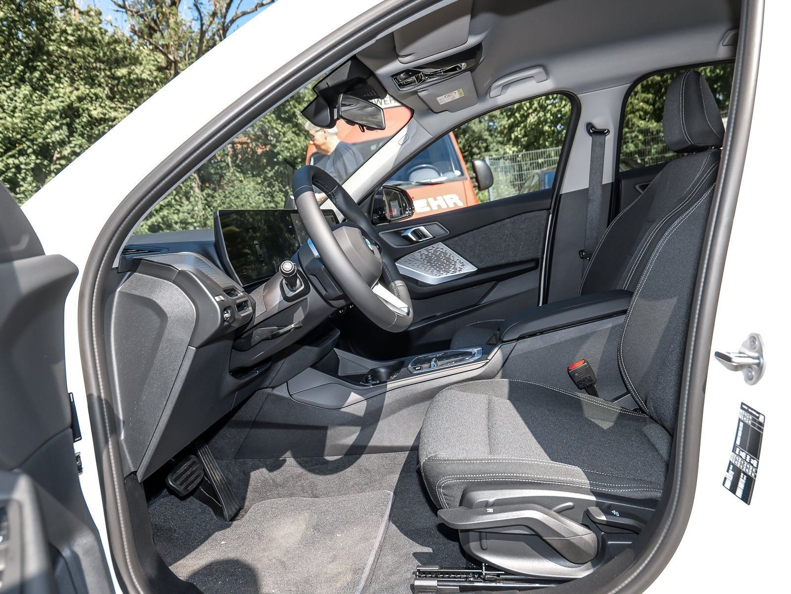 BMW 120 - Bild 5
