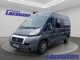 Fiat Ducato 130 Multijet 2.3 D Womo AHK Alarm Temp PD - Fiat: 1.3