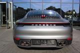 Porsche 992 Carrera 4S Coupé Carrera S - Porsche 992: Silber