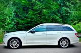 Mercedes-Benz C250 T CDI Avantgard AMG - Mercedes-Benz 250 mit Diesel-Antrieb