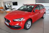 Seat Leon Sportstourer Style/DAB/NAVI/LED/FULL LINK - Seat Leon: Kombi