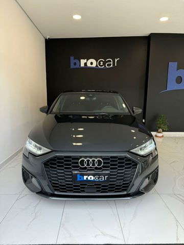 Audi A3 SPB 30 TDI S tronic Business Advanced