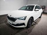 Skoda Scala 1.0 G-Tec Style - Skoda Scala mit CNG-Antrieb