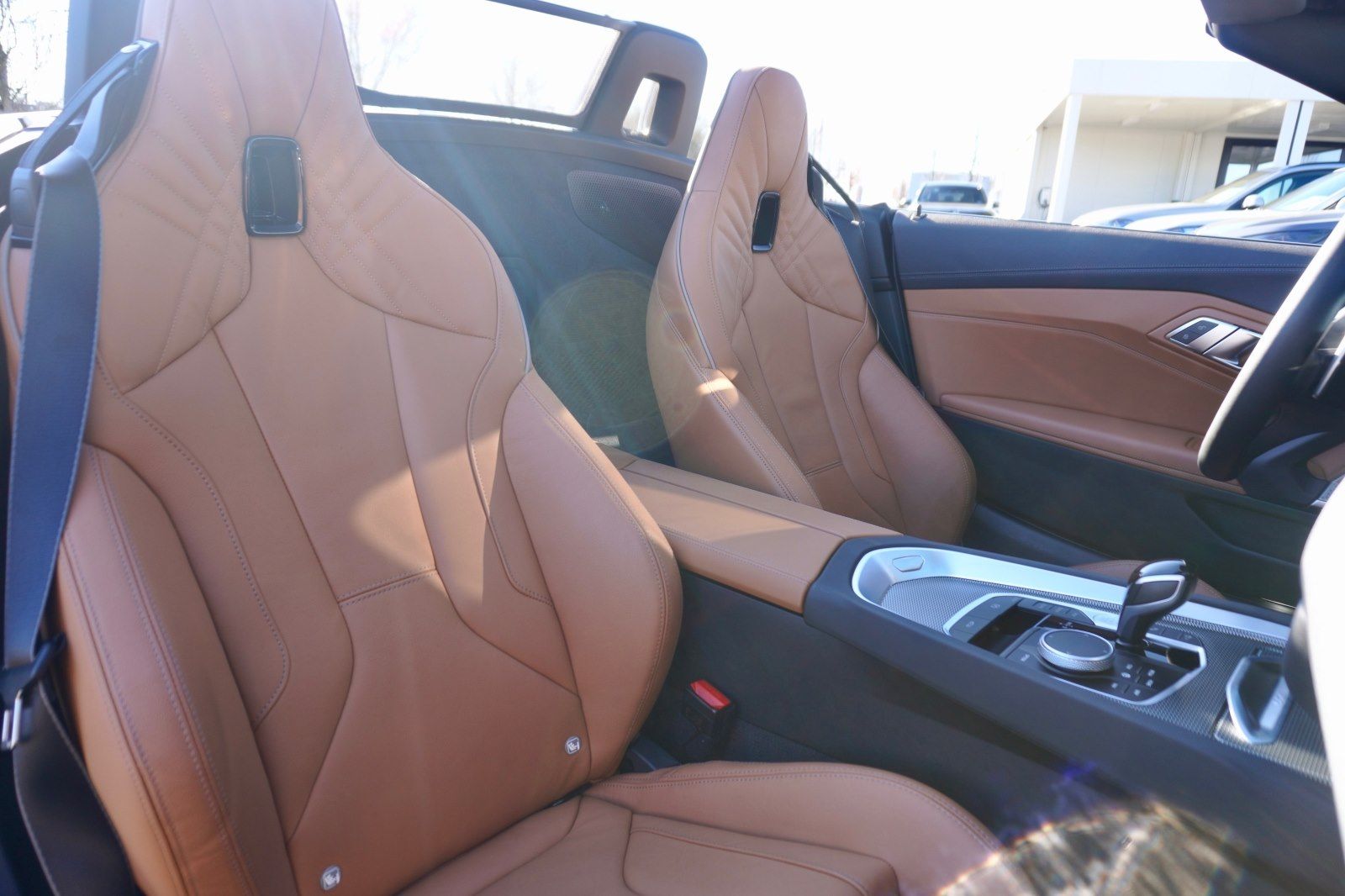 BMW Z4 M40 - Bild 26