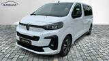 Citroën SpaceTourer 2,0 Blue HDi Neu Autom Max M  - Citroën SpaceTourer: Max
