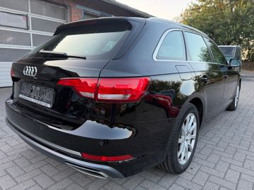 Audi A4 - 9
