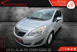 Opel Meriva 1.4 ecoFLEX 150 Jahre Opel 88 S/S 6-Gang - Opel Meriva mit Benzin-Antrieb: 1.8