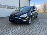Ford S-MAX Business Edition Sitzheizung AHK 7 Sitzer - Ford S-MAX Edition mit Diesel-Antrieb