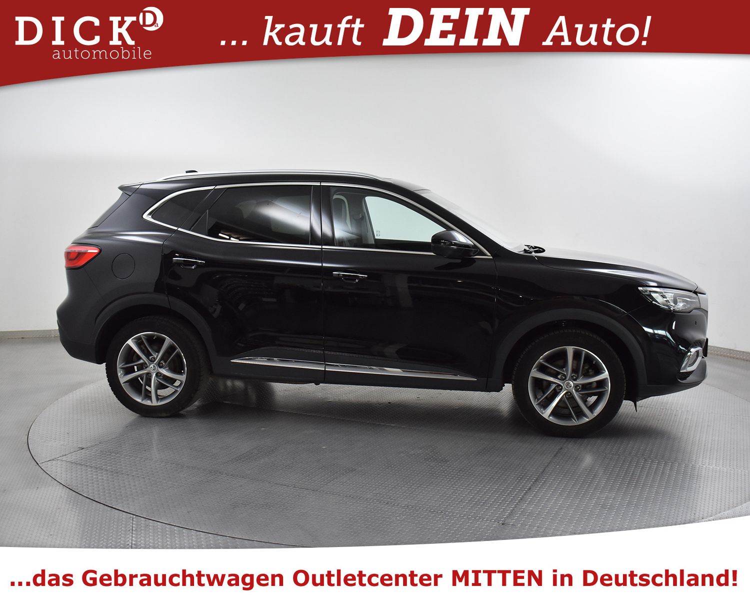 MG EHS PHEV 1.5 T-GDI Luxury  LED+PANO+SHZ+ACC+360° - Image 2