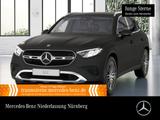 Mercedes-Benz GLC 200 4M Avantgarde LED Kamera Car-Play 18" - Mercedes-Benz GLC 200 in Nürnberg