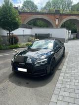 Audi A5 2.0 TFSI - S-Line - Audi A5 in Solingen