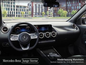 صورة مصغرة 11 لـ 2023 Mercedes-BENZ EQA