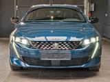 Peugeot 508 GT 1.2PureTech*Kamera*Navi*ACC*CarPlay* - Peugeot 508: Limousine