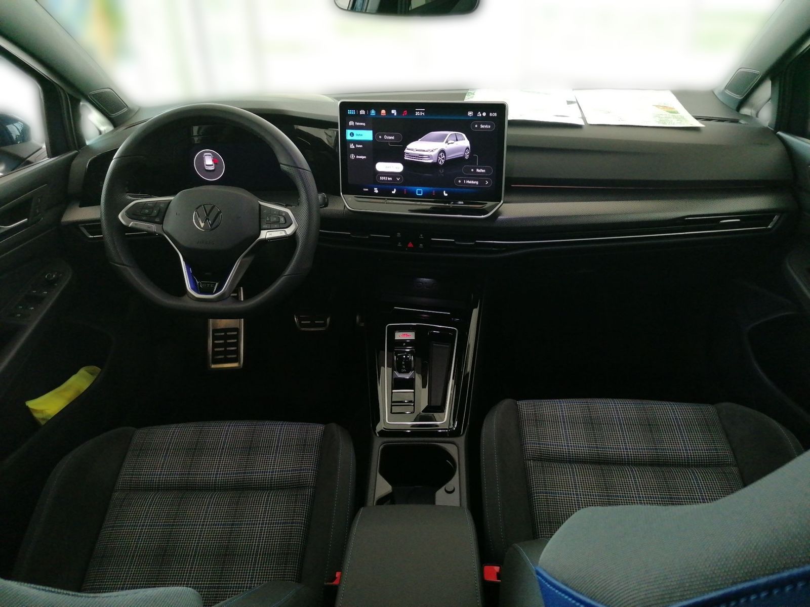 Volkswagen Golf - Bild 11