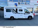 Fiat Van TI 550 MF*Modell 26*AHK*TV*WIFI*Markise