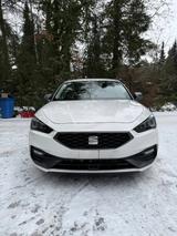 Seat Leon 1.4 e-HYBRID FR DSG Sportstourer FR