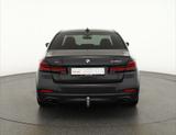 BMW 530d xDrive M Sport MHEV Aut. Laser ACC Navi AHK - BMW 530: 530d