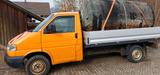 Volkswagen VW T4 Syncro Pritsche 2.5L TDI - Volkswagen LT: Pritsche