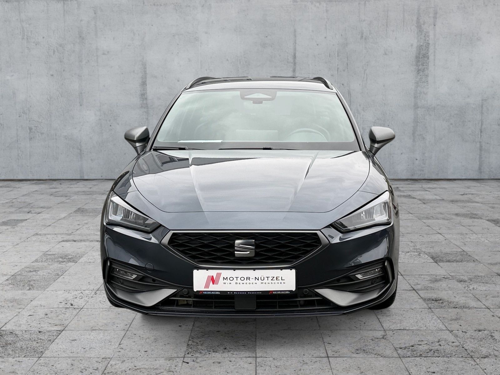 Seat Leon - Bild 3