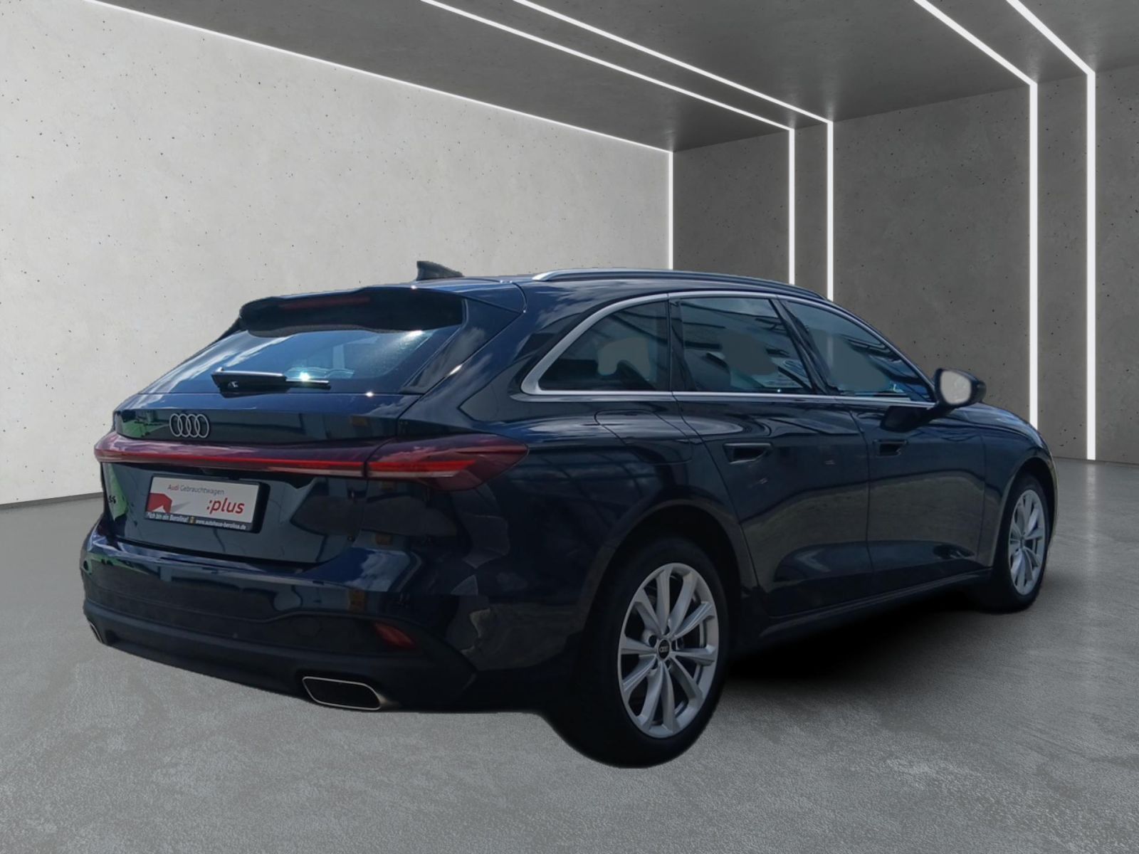 Audi A5 - Bild 6