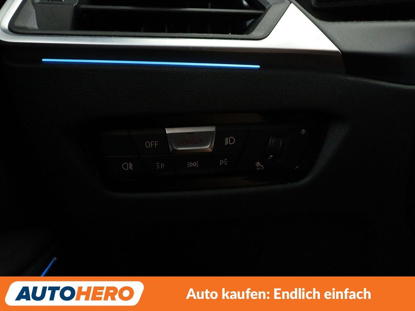BMW 3er 320i M Sport