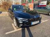 BMW 320d Luxury Line Luxury Line