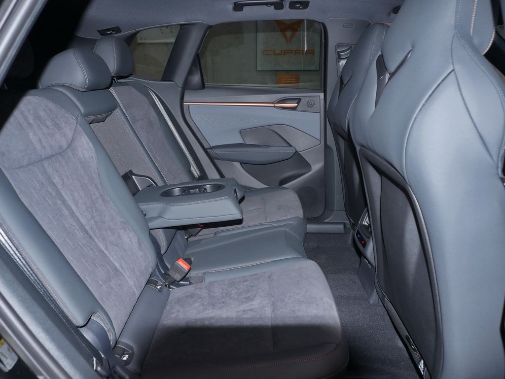 Cupra Terramar - Bild 8