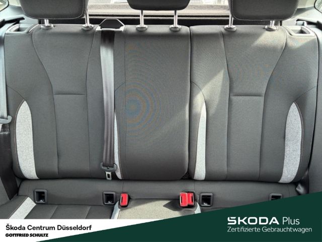 Skoda Scala - Bild 22