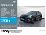 Volkswagen Tiguan 2.0 TDI DSG 4Motion R-Line BlackStyle AHK