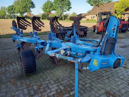 Lemken Juwel 8M X 4L 100