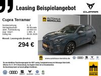 Cupra Terramar - Vorschau Bild 2