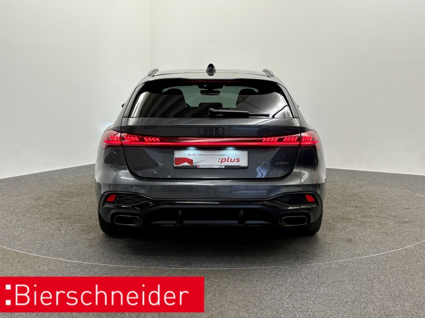 Audi A5 - Bild 6