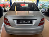 Mercedes-Benz C 180 / Limousine / Automatik / Klima / 64 Tkm - gebrauchte Mercedes-Benz C-Klasse aus dem Jahr 2007