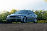 BMW E90 335xi N54 - BMW 335: 335xi