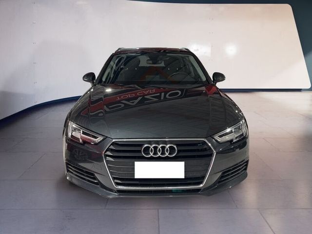 Audi A4 V 2016 Avant Avant 35 2.0 tdi Business 1