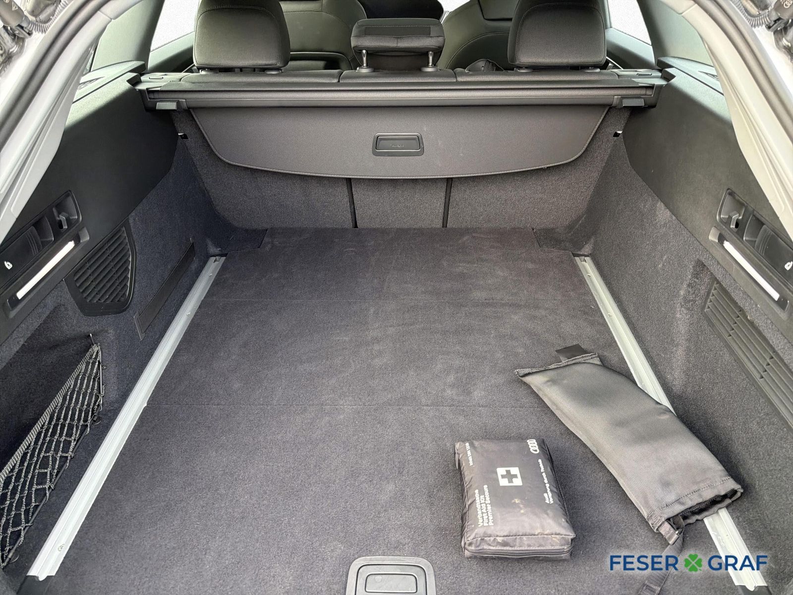 Audi A6 - Bild 7