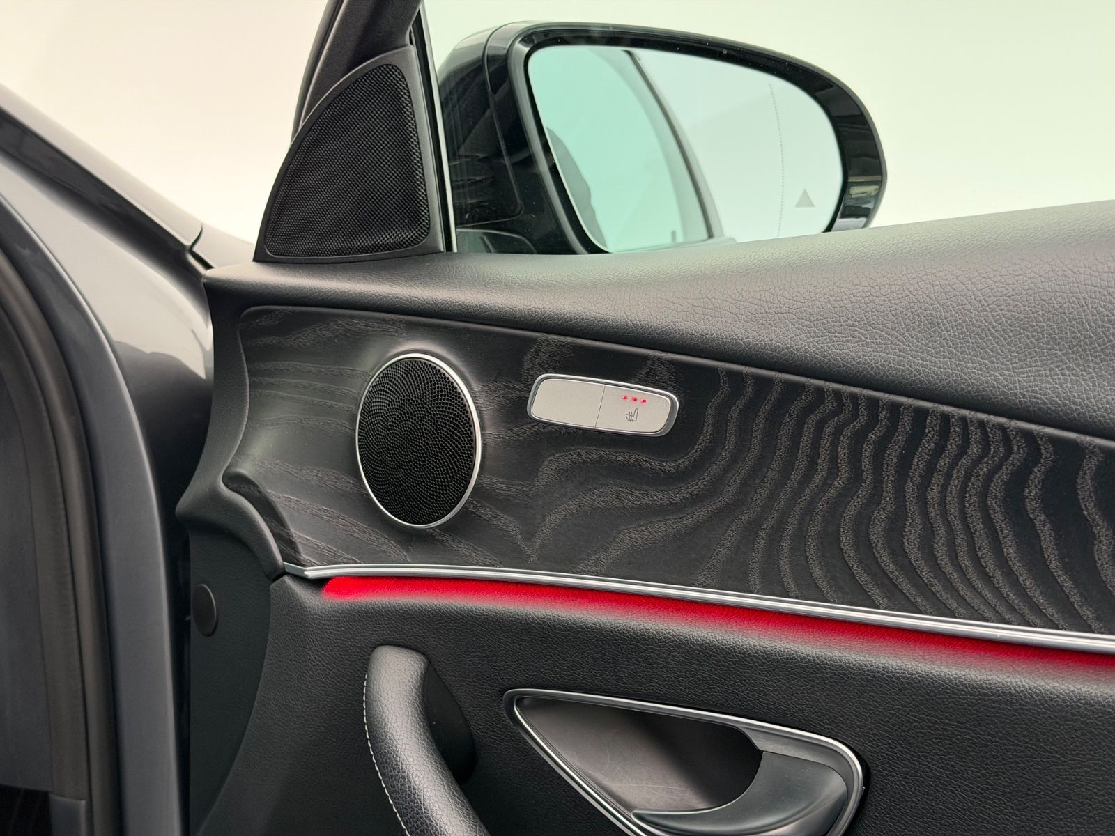 Mercedes-Benz E - Ansicht 23