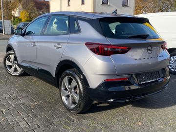 Bild 3 Opel Grandland (X) GRANDLAND GS ACC AHK NAVI TECHNOLOGIEPAKET RFK