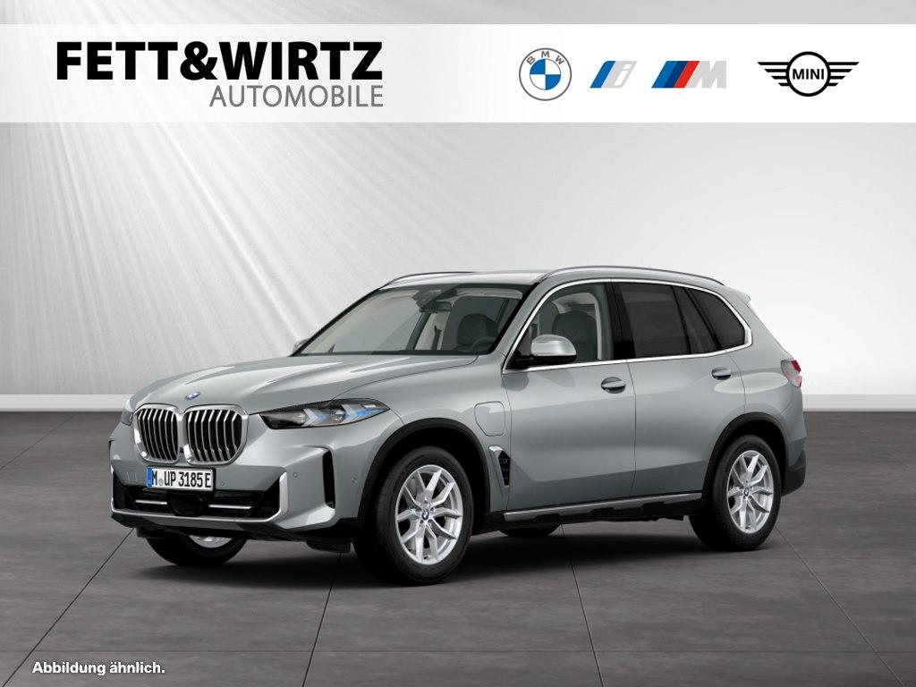 BMW X5 xDrive50e Inkl. € 1.190 Zubehörbonus*|AHK|Luf