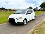 Mitsubishi Colt 1.1 Inform ClearTec Inform mit Extras - Mitsubishi Colt: Weiß