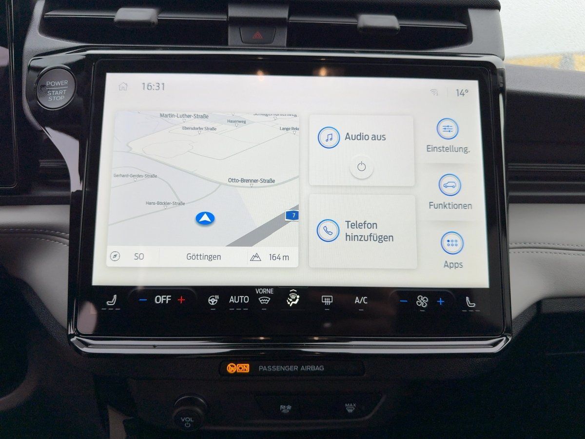 Ford Puma Gen-E - Bild 11