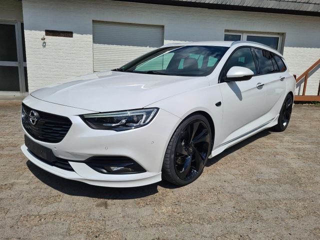 Opel Insignia B Ultimate Exclusive OPC AHK...